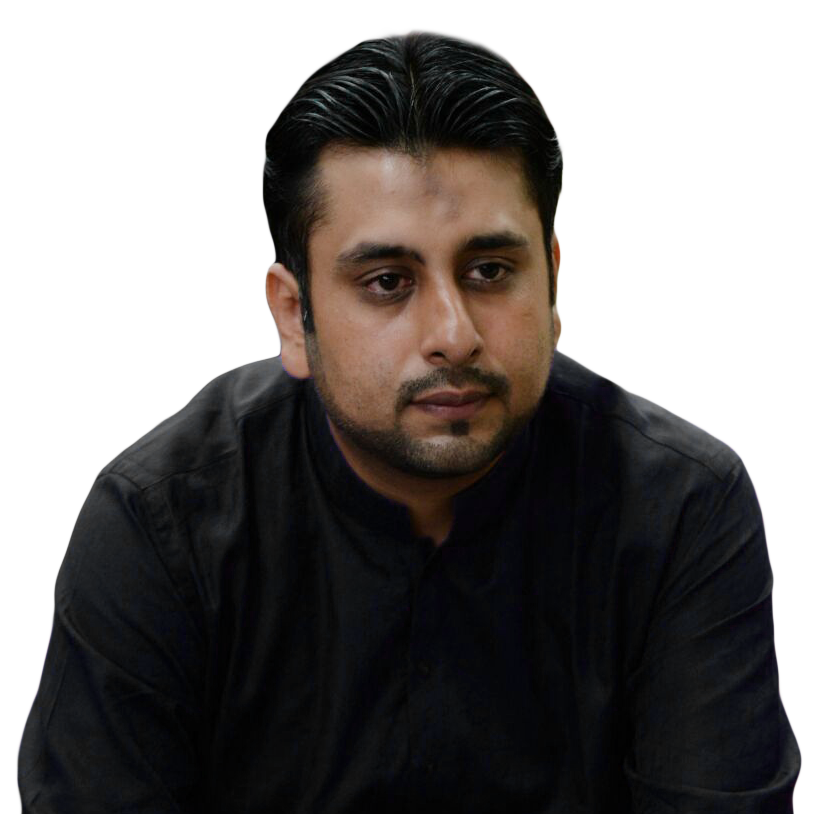 Muhammad Abbas